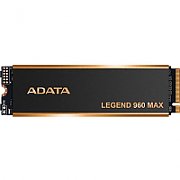 SSD ADATA Legend 960MAX, 1TB, M.2 2280, PCIe Gen3x4, NVMe_3