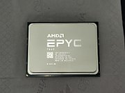 AMD CPU EPYC 7003 Series (48C/96T Model 7643 (2.3/3.6GHz Max Boost, 256MB, 225W, SP3) Tray_2