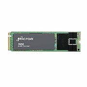 MICRON 7450 MAX 800GB NVMe M.2 (22x80) Non-SED Enterprise SSD [Single Pack]_1