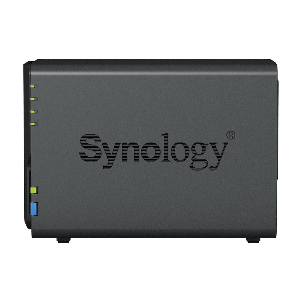 Synology NAS Disk Station DS223 (2 Bay)_2