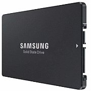 SAMSUNG PM897 1.92TB Data Center SSD, 2.5'' 7mm, SATA 6Gb/​s, Read/Write: 560/520 MB/s, Random Read/Write IOPS 97K/60K_2