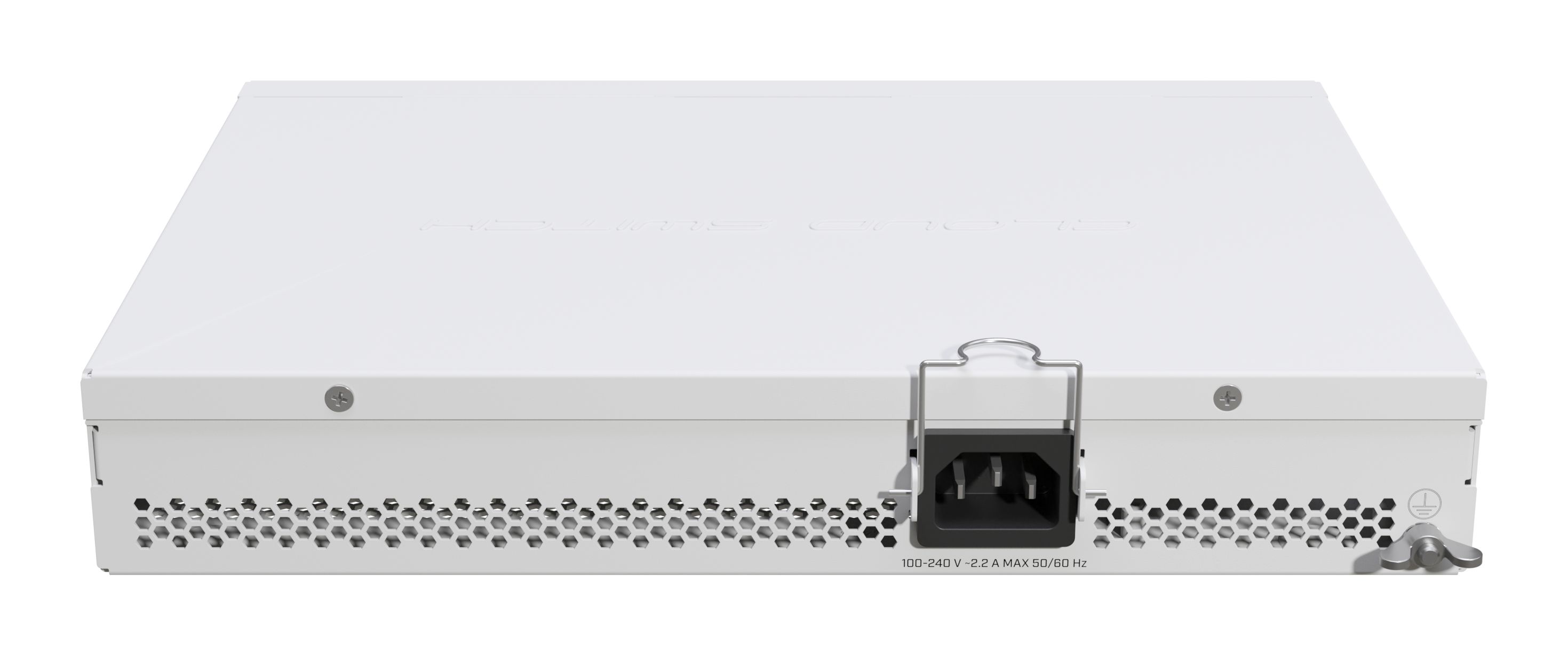 NET SWITCH 8PORT 1000M 2SFP+/CSS610-8P-2S+IN MI..._2