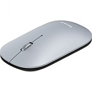 TERRA Mouse NBM1000S wireless BT silber_1