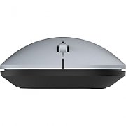 TERRA Mouse NBM1000S wireless BT silber_2