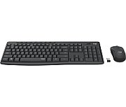 Logitech Desktop MK295 Wireless Silent [DE] graphite_1