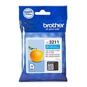 Tinte Brother LC-3211C Cyan_1