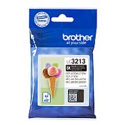 Tinte Brother LC-3213BK Black_1