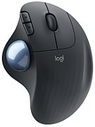 Logitech Mouse ERGO M575 WIRELESS TRACKBALL Black BT_1