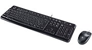 Logitech Desktop MK120 [DE] black_1