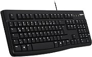 Logitech Keyboard K120 [DE] black_1