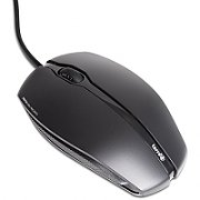 TERRA Mouse 1000 Corded USB black_1