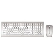 Cherry Desktop DW 8000 [FR] Wireless silver/white_1