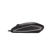 Cherry Mouse GENTIX SILENT black Spezielle Tasten ohne Klick_2