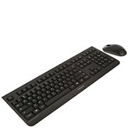 Cherry Desktop DW 3000 [US/EU] Wireless black_1