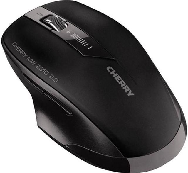 Cherry Mouse MW 2310 2.0 Wireless black_2