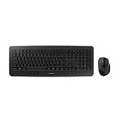 Cherry Desktop DW 5100 [UK] Wireless black_1