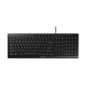 Cherry Keyboard G83-6105 [FR] black/noir_1