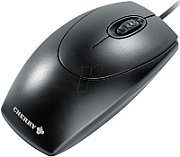 Cherry Mouse WHEELMOUSE OPTICAL black_1