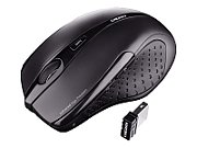 Cherry Mouse MW 3000 Wireless black_1