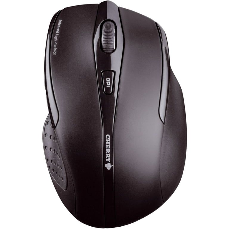 Cherry Mouse MW 3000 Wireless black_2