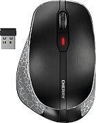 Cherry Mouse MW 8C ERGO AES Ergonomic black BT 600/1000/1600/3200 DPI (umschaltbar)_1