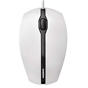 Cherry Mouse GENTIX white-grey_1