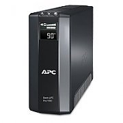 UPS APC Back-UPS RS line-interactive / aprox.sinusoida 900VA / 540W 5conectori Schuko CEE7, baterie APCRBC123, optional extindere garantie cu1/3 ani (WBEXTWAR1YR-SP-01/WBEXTWAR3YR-SP-01)_1