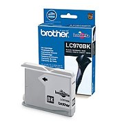 Tinte Brother LC-970BK Black_1