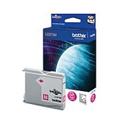 Tinte Brother LC-970M magenta_1