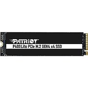 PATRIOT Viper VP400 Lite 1TB M.2 SSD NVME GEN 4X4 3500/2700MB/s_1