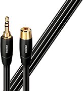 Cablu audio 3.5mm M - 3.5mm T AudioQuest Tower 5m_1