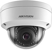 Camera supraveghere Hikvision IP DOME DS-2CD1121-I(2.8mm)(F) High quality imaging with 2 MP resolution, Clear imaging against strong back light due to DWDR technology, Water and dust resistant (IP67) and vandal resistant (IK10),IR Supplement Light Range Up to 30 m, Simultaneous Live View :Up to 6_1