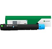 Toner Lexmark  85D00C0 cyan 5k compatibil cu CX930/CX931_1