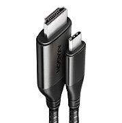 RVC-HI2MC, Adaptor USB-C la HDMI 2.0a, 4K/60Hz, 180 cm_1