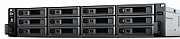 Synology NAS Rack Station RS2423RP+ (12 Bay) 2U_1