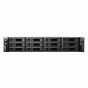 Synology NAS Rack Station RS2423+ (12 Bay) 2U_1