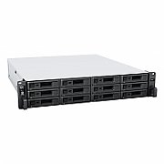 Synology NAS Rack Station RS2423+ (12 Bay) 2U_6