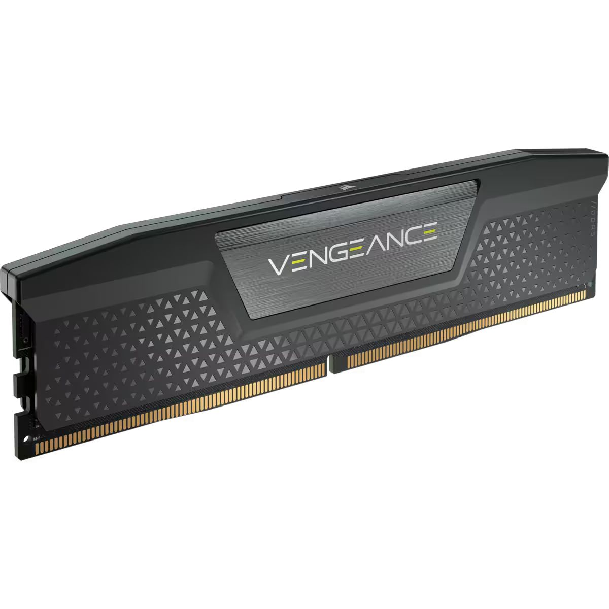 Vengeance 32GB (2x16GB), DDR5, 6400MHz, CL32, 2x16GB, 1.4V Intel XMP, Negru_3