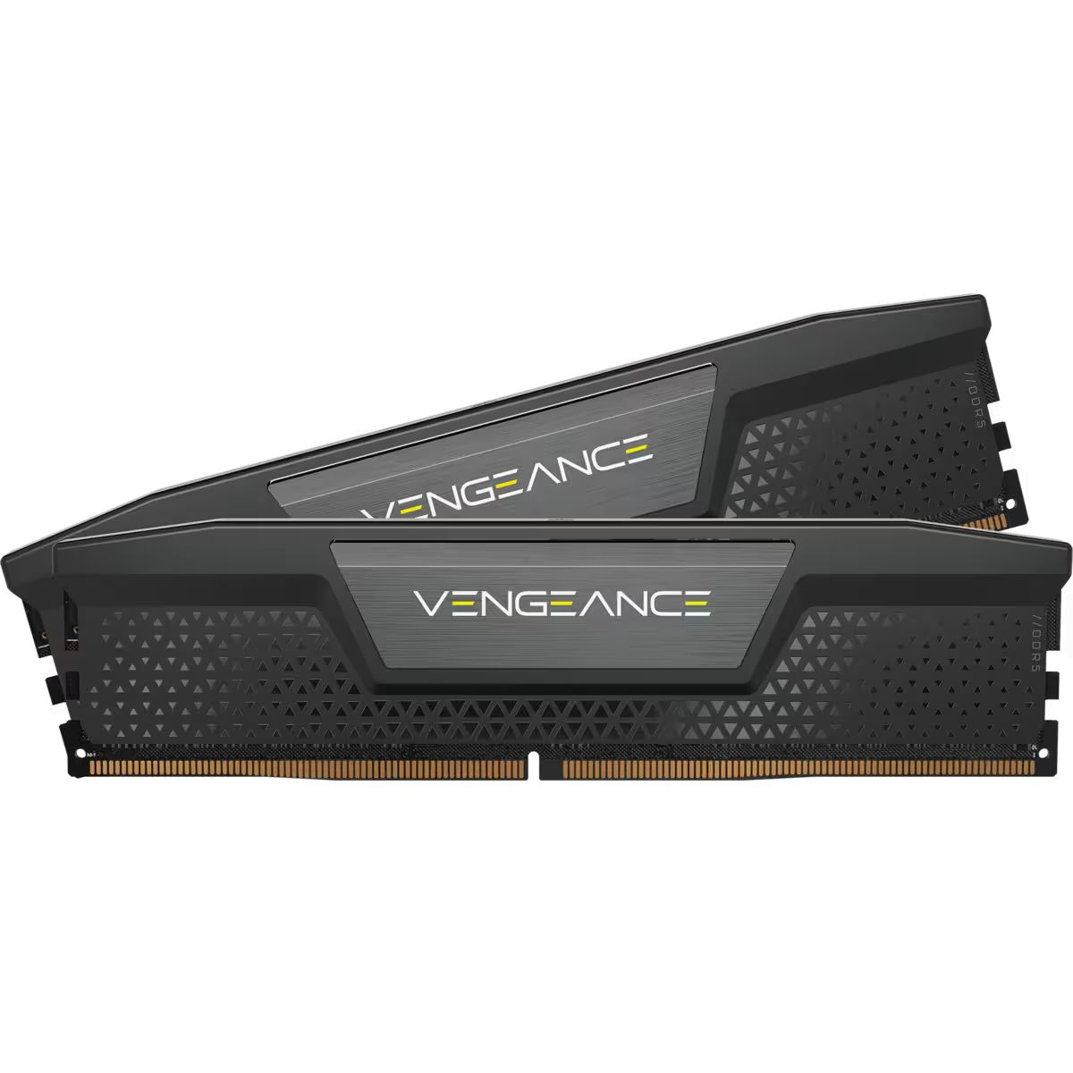 Vengeance 32GB (2x16GB), DDR5, 6400MHz, CL32, 2x16GB, 1.4V Intel XMP, Negru_5