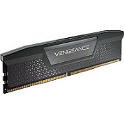 Vengeance 32GB (2x16GB), DDR5, 6400MHz, CL32, 2x16GB, 1.4V Intel XMP, Negru_6