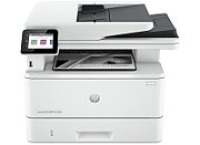 HP LaserJet Pro MFP 4102fdw Printer up to 40ppm_1