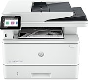 HP LaserJet Pro MFP 4102dw Printer up to 40ppm_1