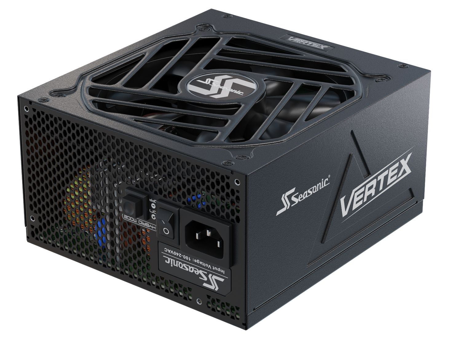 VERTEX GX-850, 80+ Gold, 850W_4