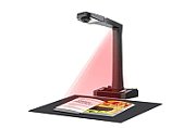 Camera de documente Book Scanner Series V160PRO, Laser, 18Mp HD 4896 x 3672, A3, 30 fps, eligibil cu PNRAS/PNRR_1