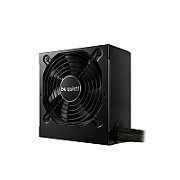 BE QUIET 450W System Power 10 PSU 80+ Fan_1