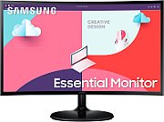 Samsung LCD C24C364EAU 24