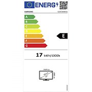 Samsung LCD C24C364EAU 24