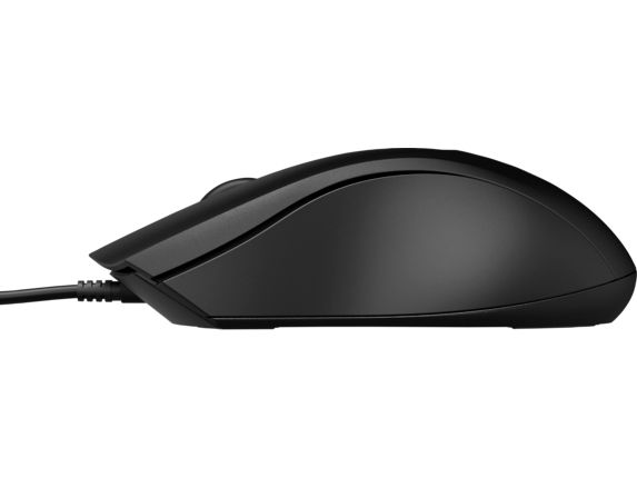 MOUSE USB OPTICAL 100/6VY96AA HP_3