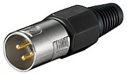 XLR 188-3G-SC-BK_1