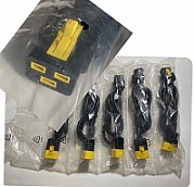 UPS ACC CABLE POWER KIT 1.2M/AP8714S APC_1